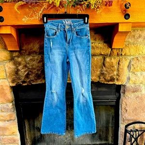 Girls Boutique Jeans Size 8